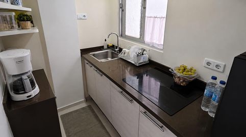 Foto 5 de Ático en venta en Centro Urbano, Benidorm