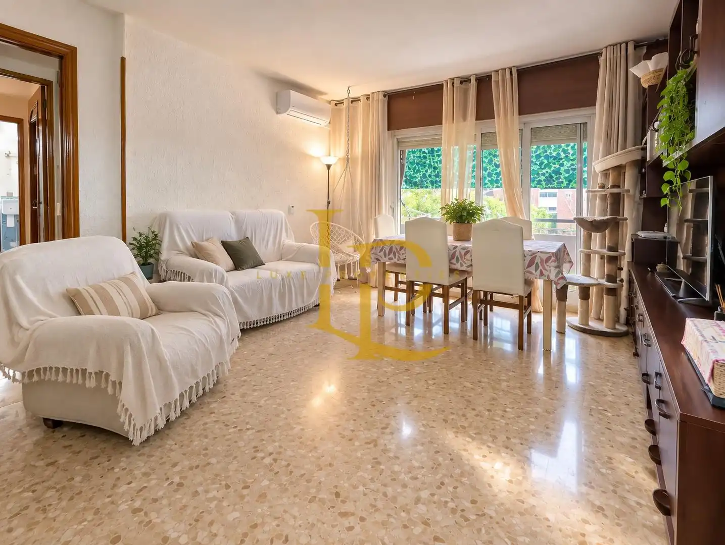 Piso en venta en Calle del Depósito del Agua 4, imagen 6