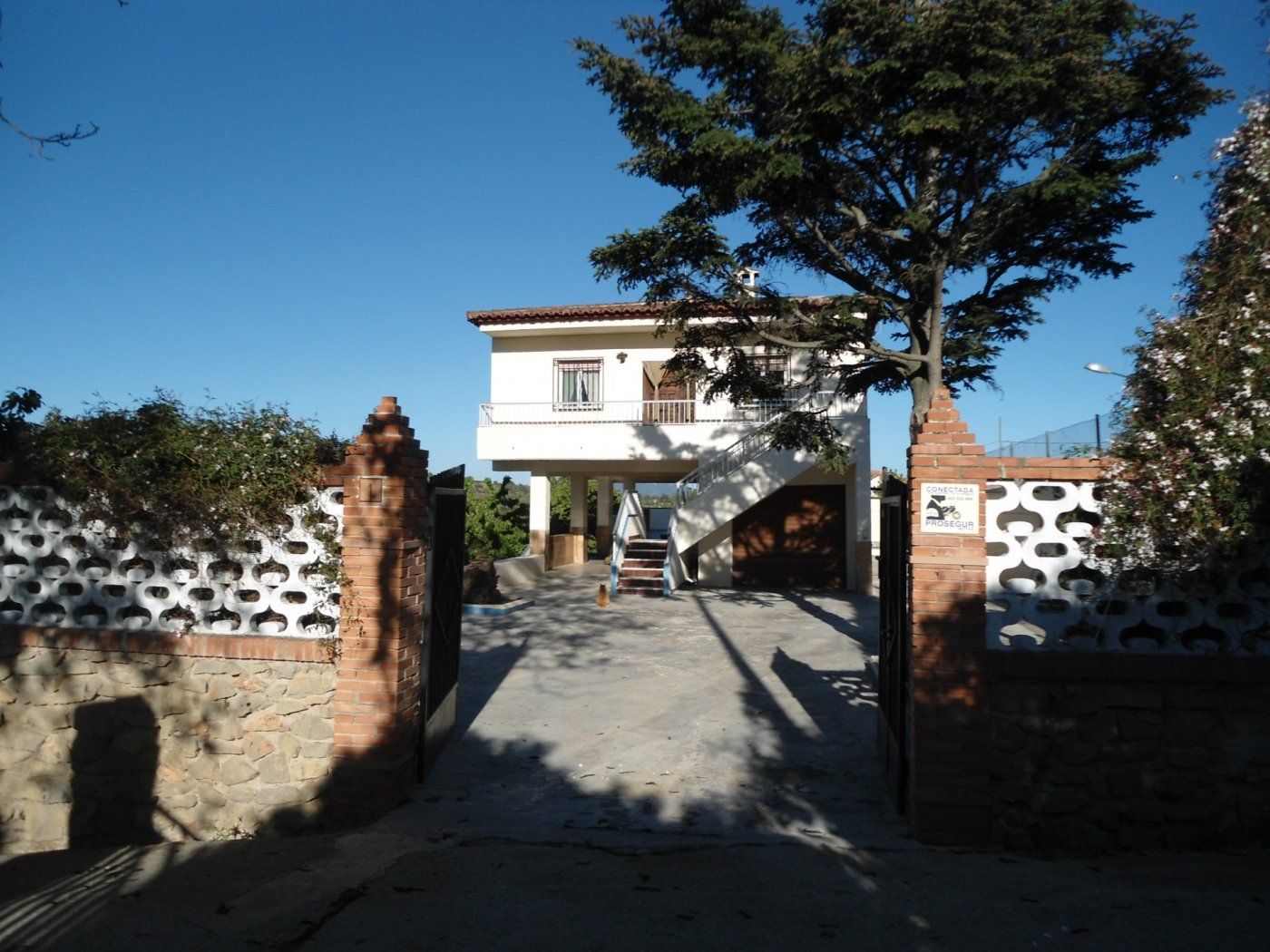 Casa o xalet en venda a Benafer