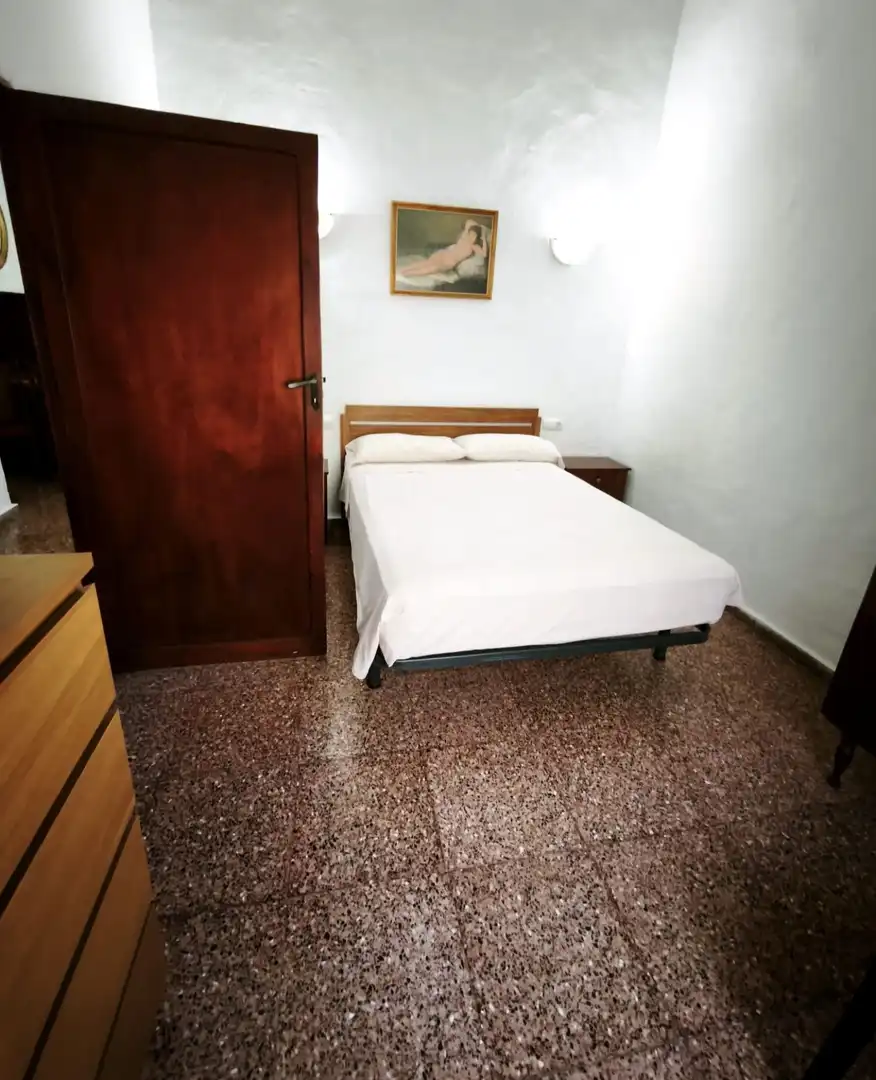 Habitación de Casa o chalet en venta en Abarán con Aire acondicionado y Amueblado