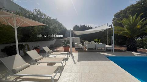 Foto 5 de Casa o xalet de lloguer a Cala Moli, Cala Vedella - Cala Tarida, Sant Josep de sa Talaia