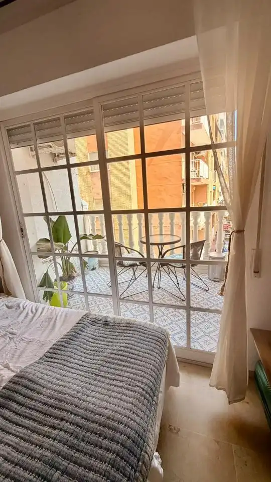 Monolocale con ascensore in vendita a Calle Noruega, imagen 30