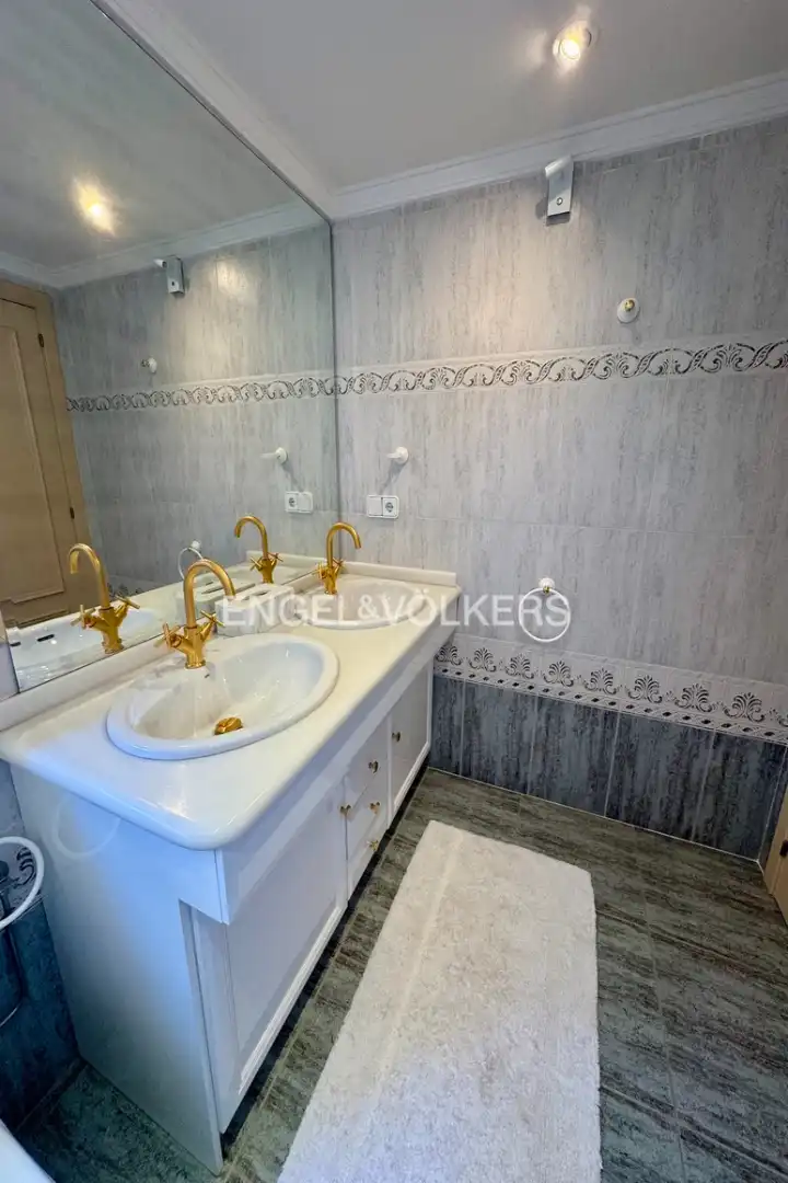 Detached house with terrace for sale in Calle Isla Mallorca, imagen 42
