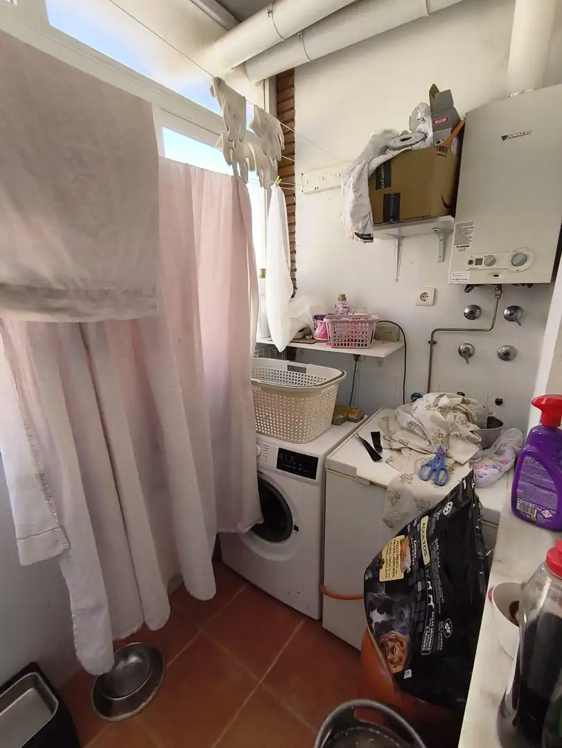 Dormitori de Pis en venda en Motril amb Terrassa