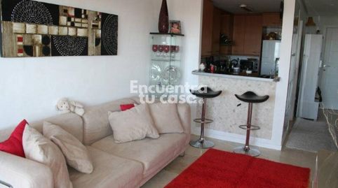 Foto 3 de Piso de alquiler en Calle Solsida, Mascarat, Altea