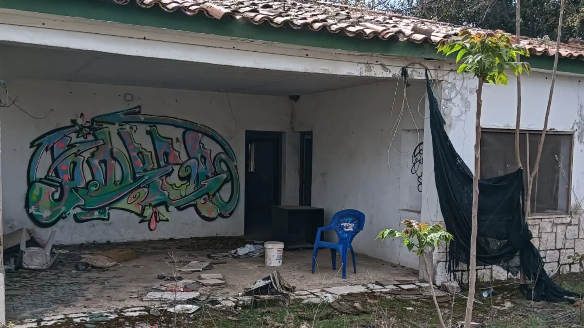 Nave industrielle à vendre à Estación - Los Manantiales, imagen 5