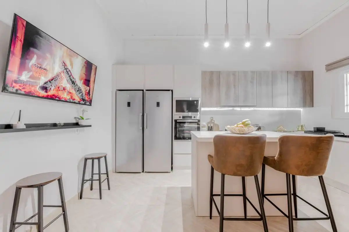 Casa con terraza en venta en Carretera Huelva Sevilla, imagen 20