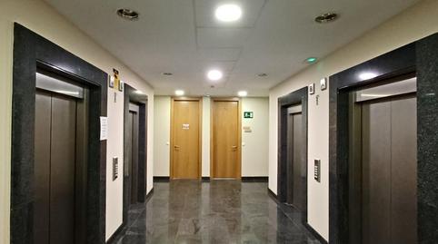 Foto 2 de Oficina en venda a Arquitectura, San Jerónimo - La Bachillera,  Sevilla Capital