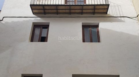 Casa en morella para rehabilitación e inversión., imatge 4