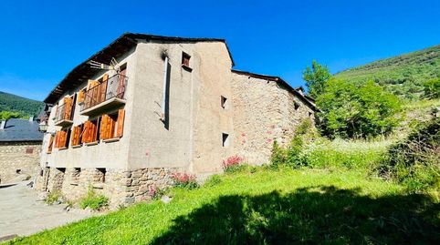 Foto 2 de Finca rústica en venta en Alt Àneu, Lleida