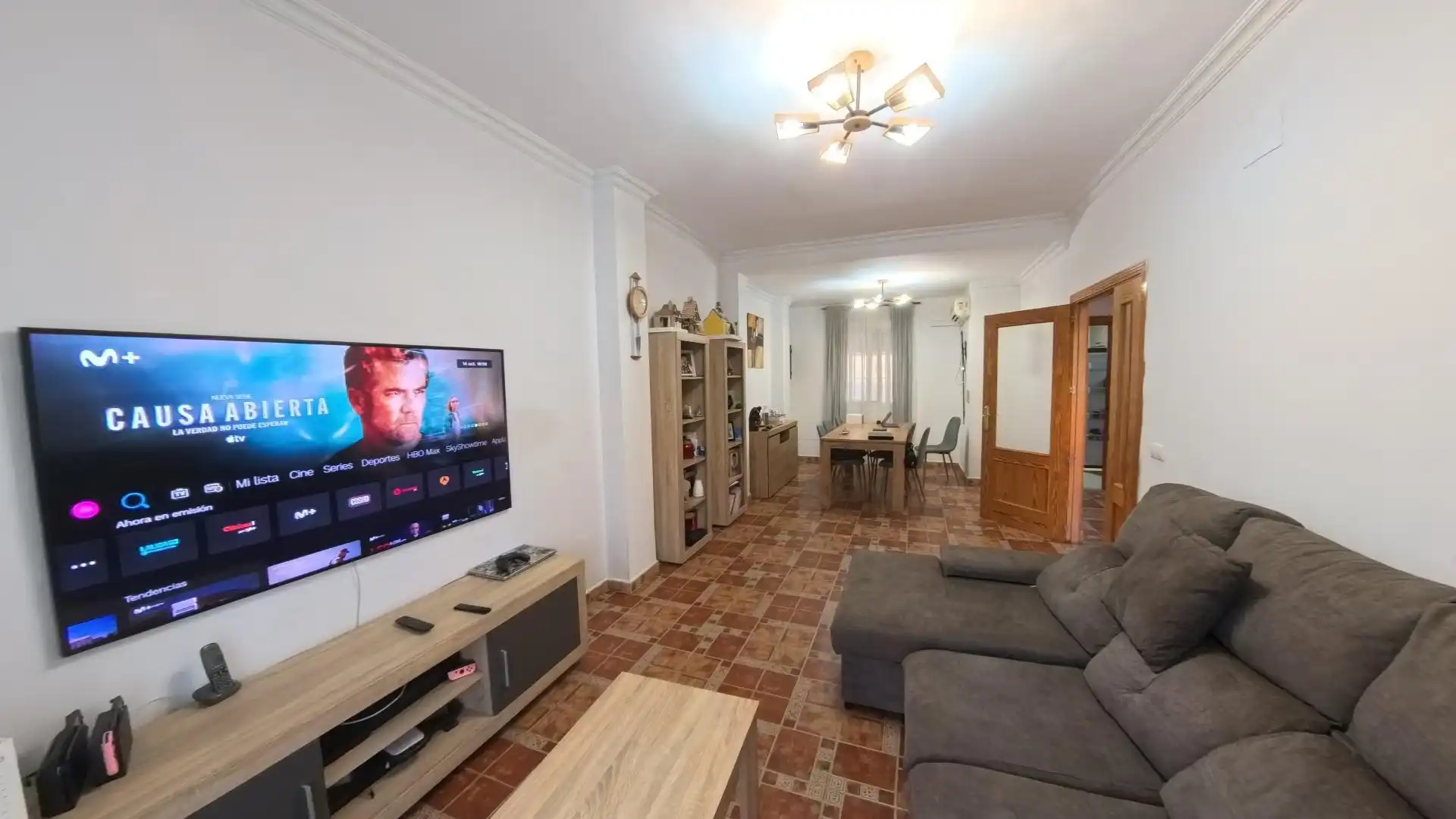 Casa a schiera in vendita a Calle Calle León Felipe, imagen 6