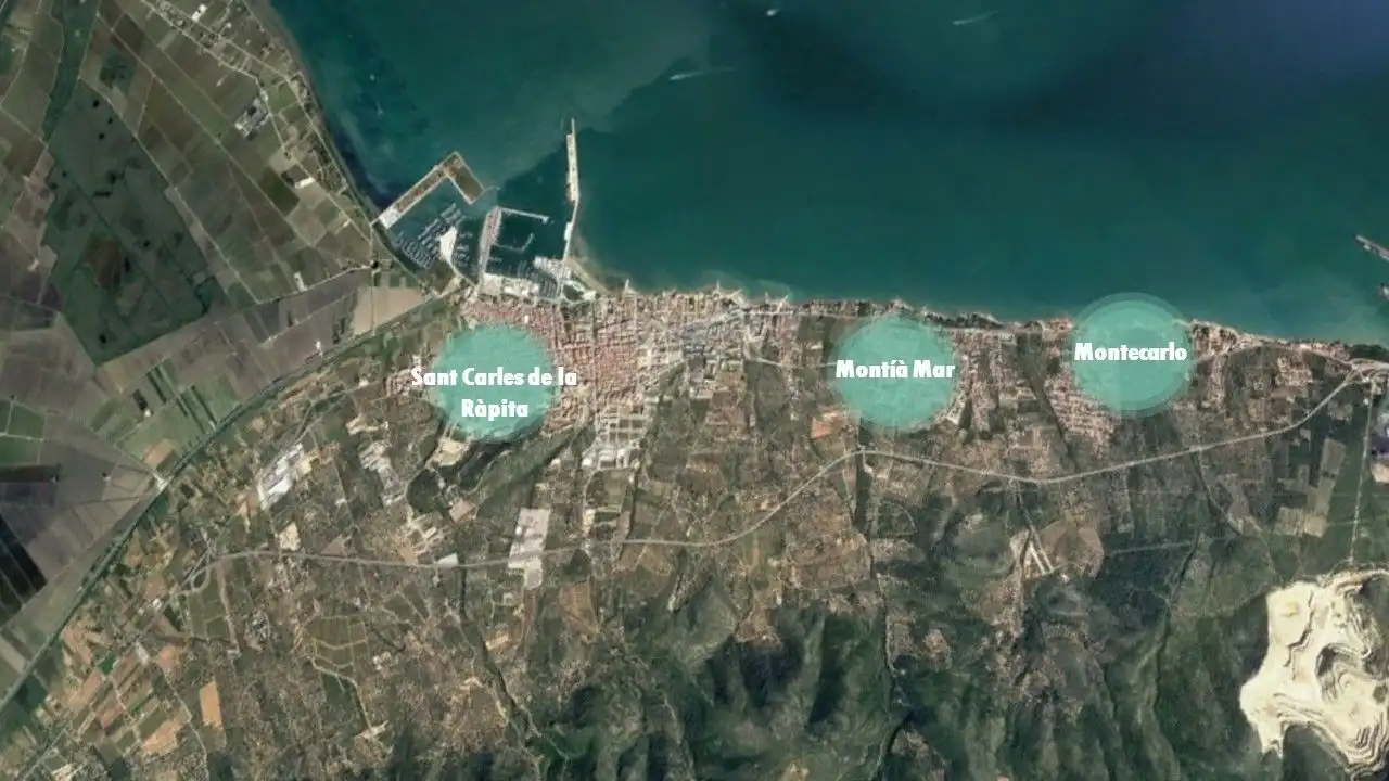 Residential land for sale in Calle Raval, imagen 6