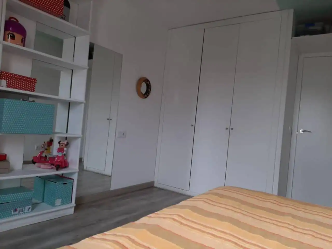 Appartamento con ascensore in affitto a Calle RIO MESA, imagen 21