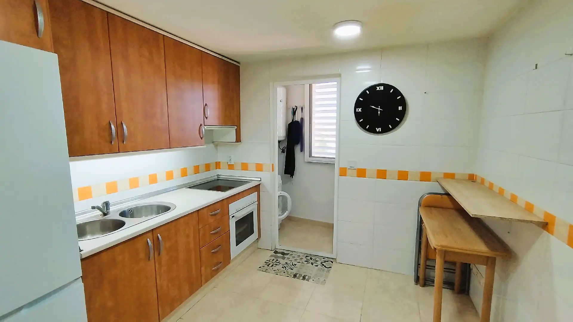 Cuina de Dúplex en venda en Madridejos