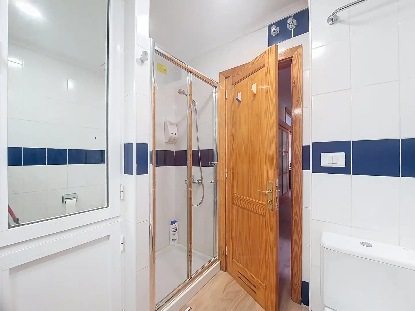 Piso con terraza en venta en Calle LA NAVAL, imagen 15