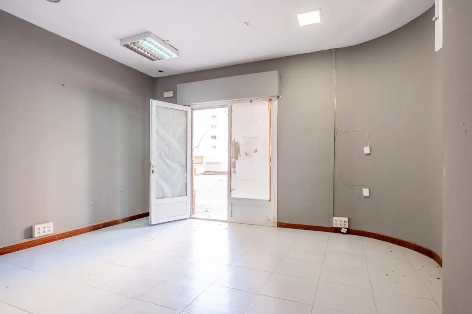 Commercial properties for sale in Zaragoza