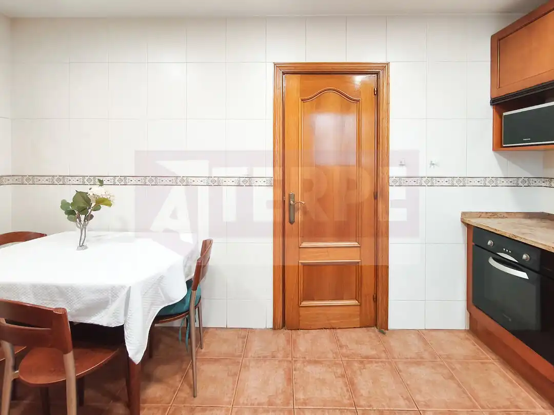 Appartamento con terrazza in vendita a Santa Klara Kalea, imagen 25