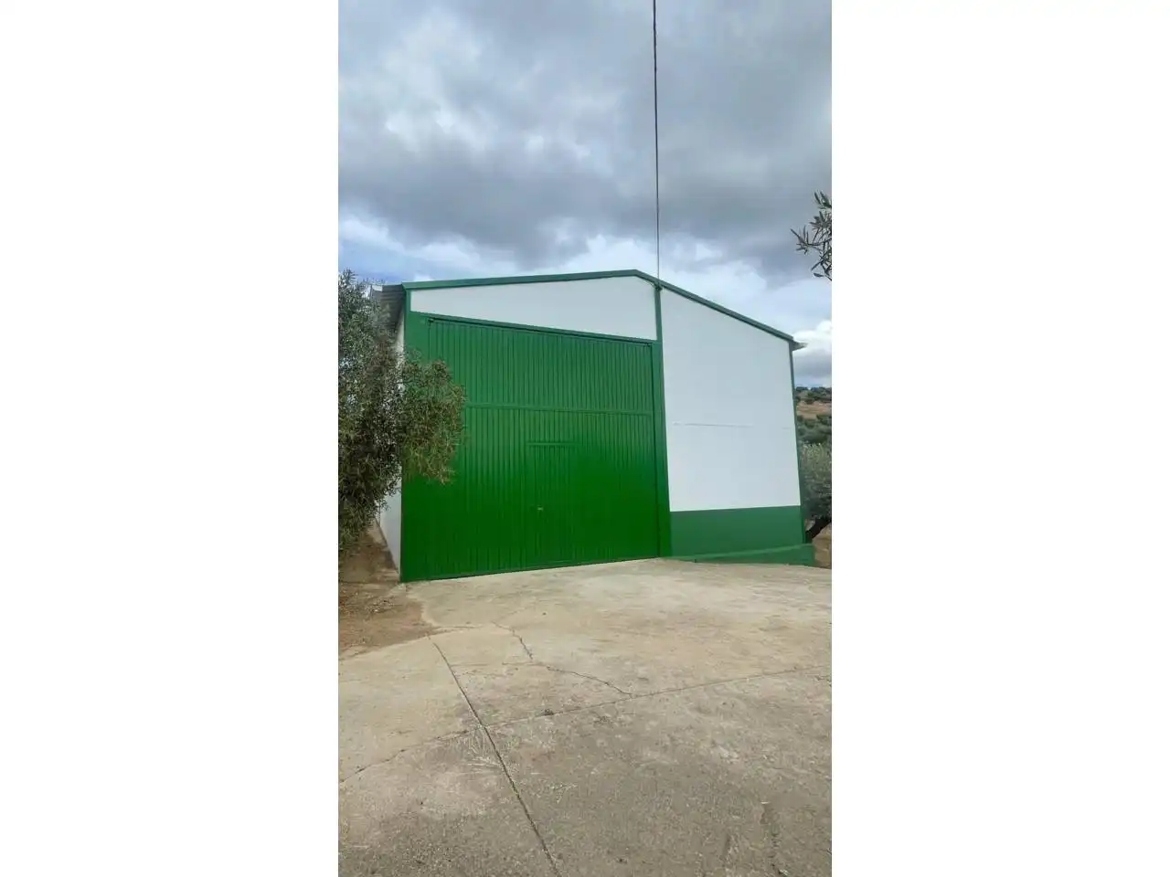 Terreno residenziale in vendita a Avenida Fuente de las Piedras, imagen 3