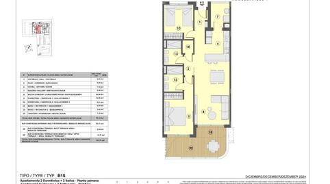 Photo 2 of Apartment for sale in Cala Ratjada, Illes Balears