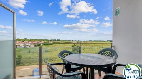 Foto 4 de Apartamento en venta en Centre, Roses