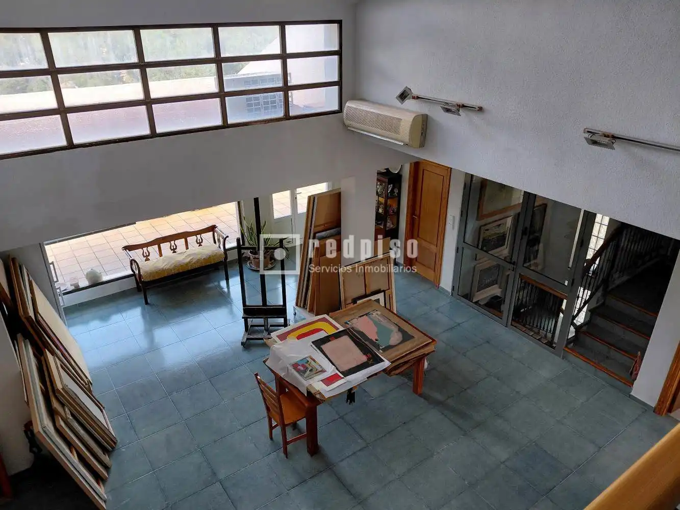 Casa o xalet de lloguer en Las Torres de Cotillas amb Aire condicionat, Calefacció i Jardí privat