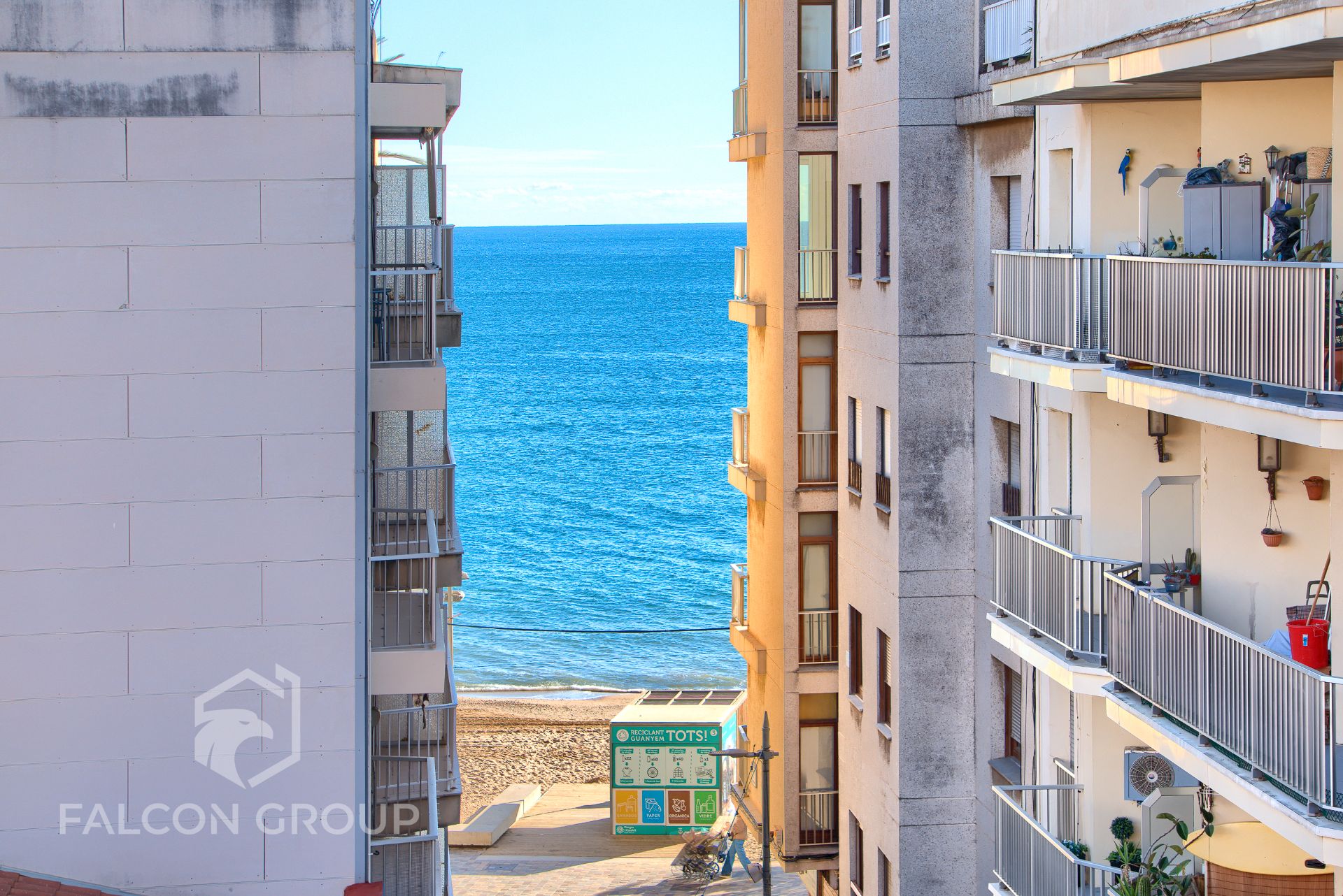 Piso en venta en Carrer de Vilamar, Calafell Platja