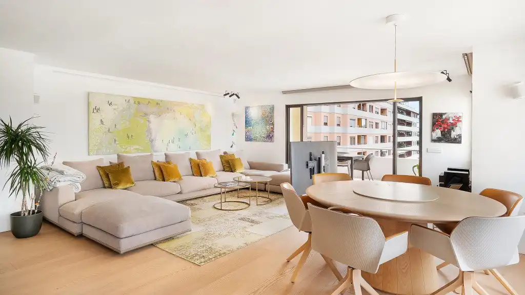Apartamento con ascensor en venta en Ponent, imagen 8