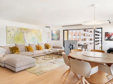 Apartament amb ascensor en venda a Ponent