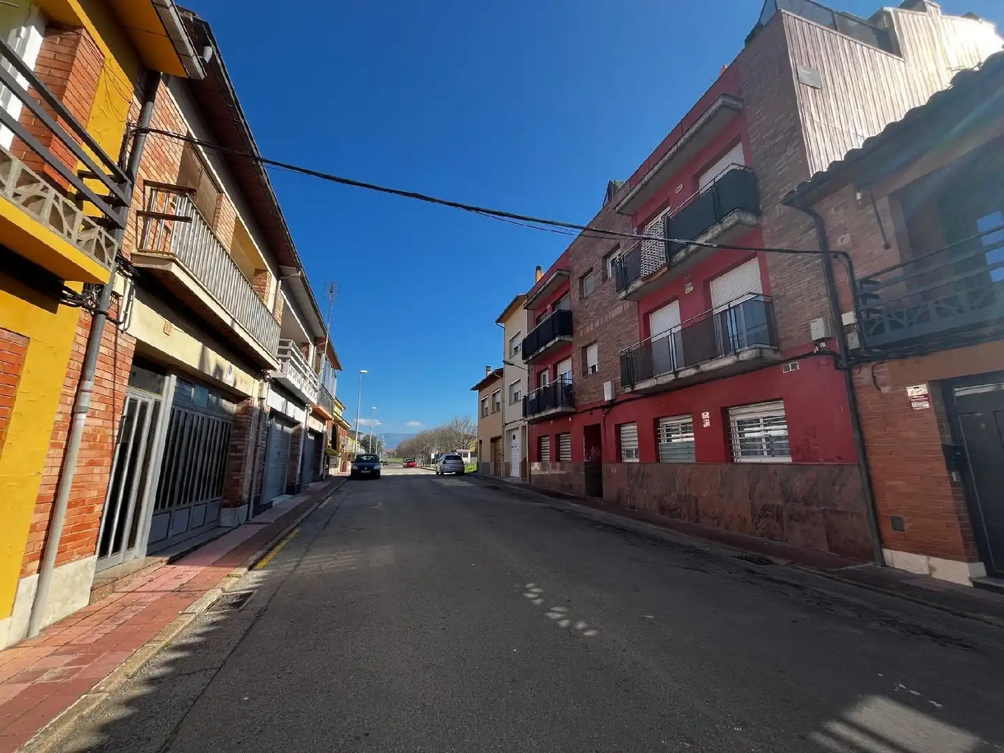 Piso en venta en Roda de Ter, imagen 3
