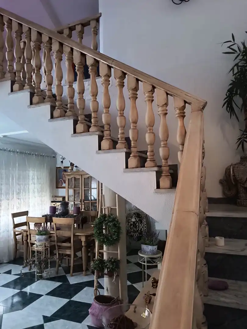 Casa o xalet en venda en El Puerto de Santa María amb Aire condicionat, Jardí privat i Terrassa