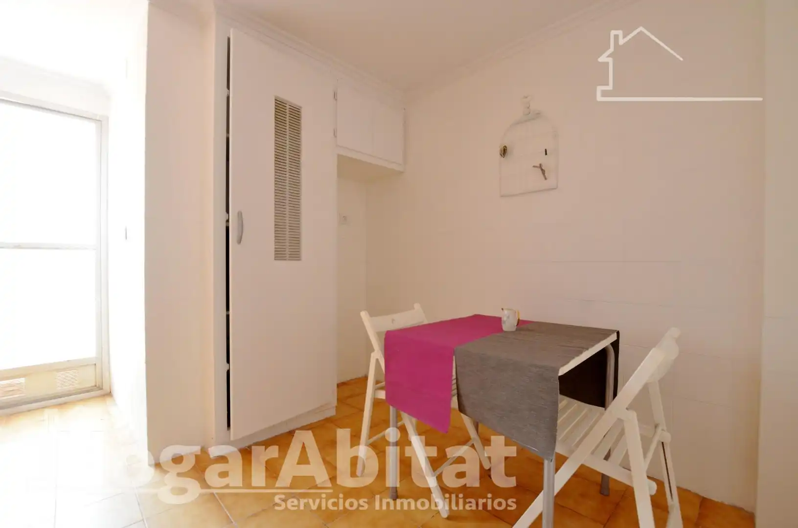Habitación de Piso en venta en Tavernes de la Valldigna
