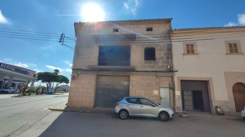 SOLAR URBANOEDIFICABLE EN EL CENTRO DE CAMPOS GRAN OPRTUNIDAD DE INVERSIÓN, imatge 2