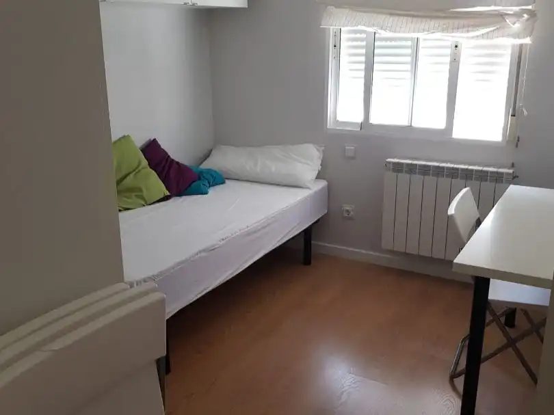 Wohnung mit Aufzug zur Miete in Félix latassa 28, imagen 11