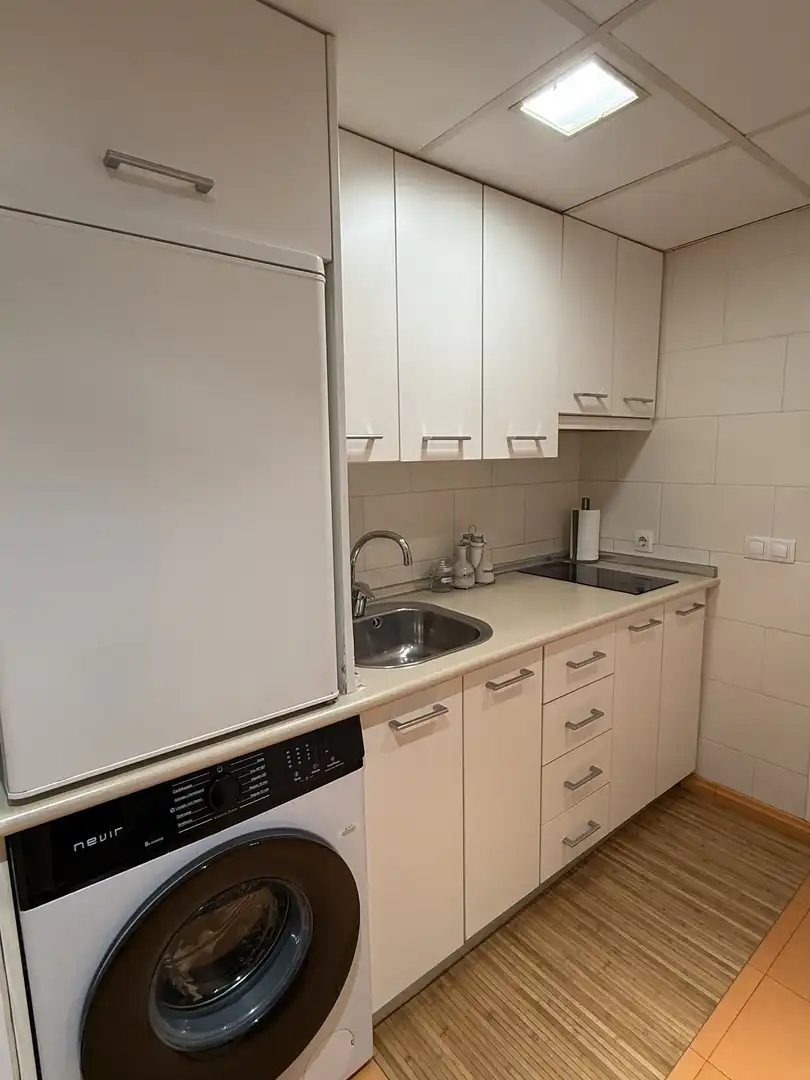 Study for rent in Torremolinos, Málaga