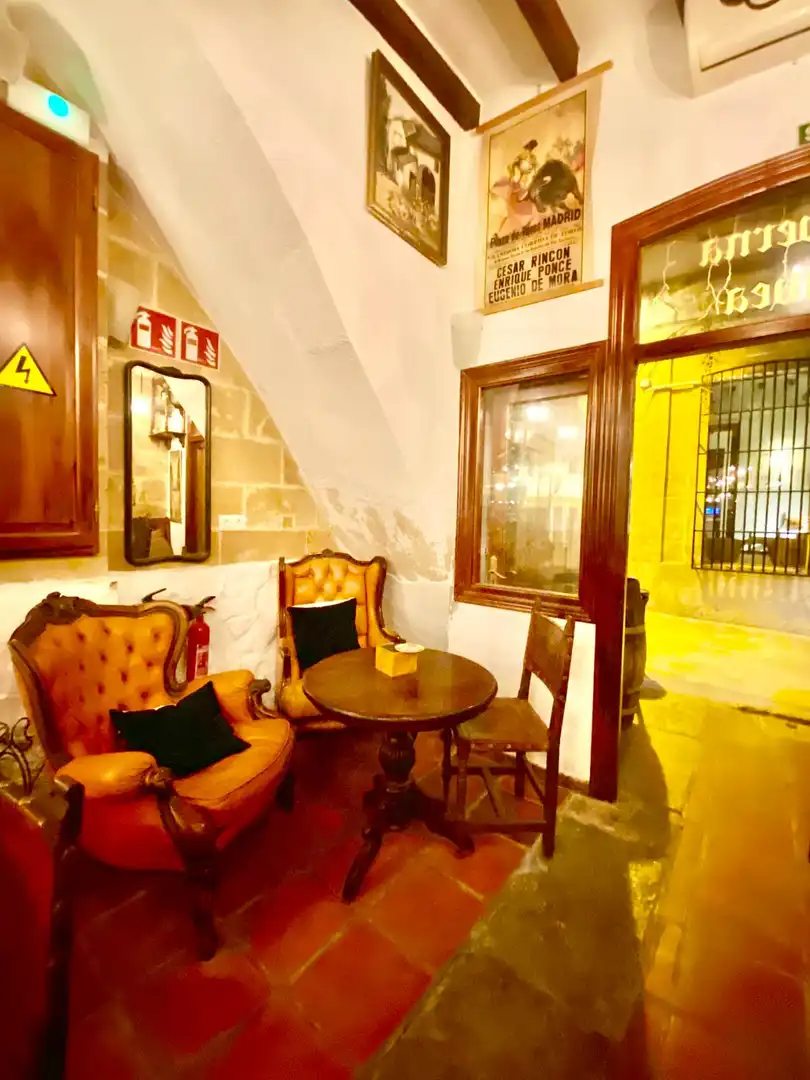 Maison rustique avec piscine à vendre à Centro ciudad, imagen 46