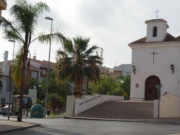 Local comercial en venda a Virgen de las Angustias 2