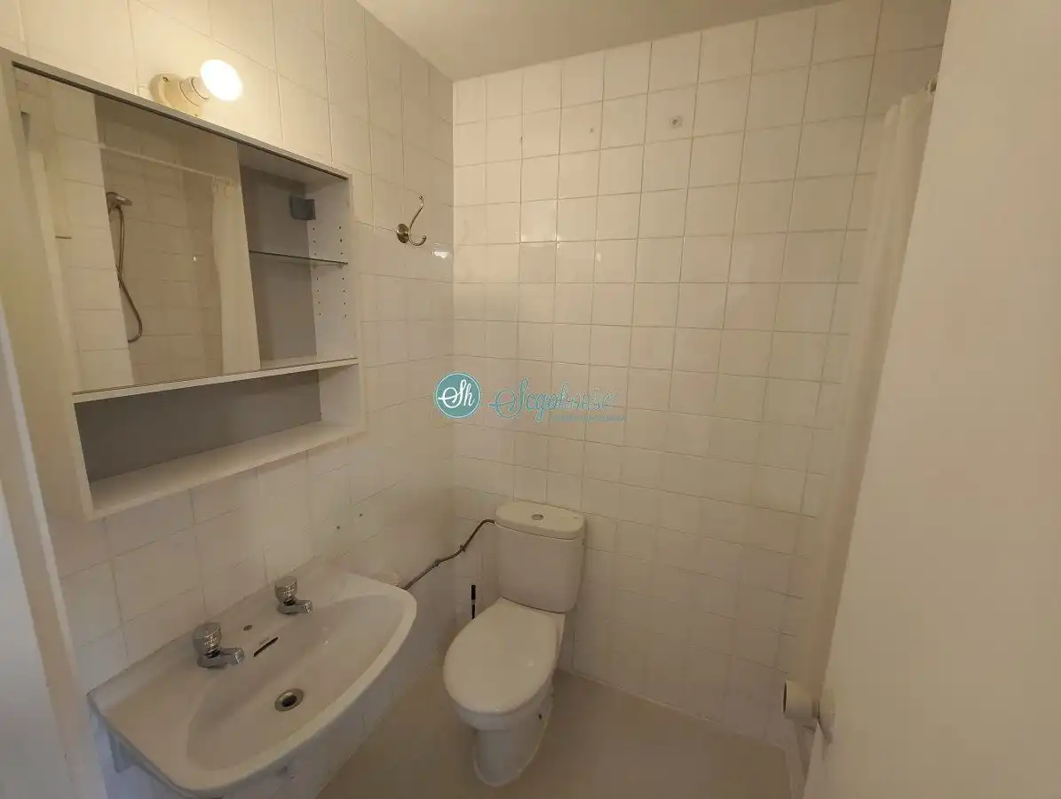 Appartement à louer à Ezequiel González - Conde de Sepúlveda, imagen 21