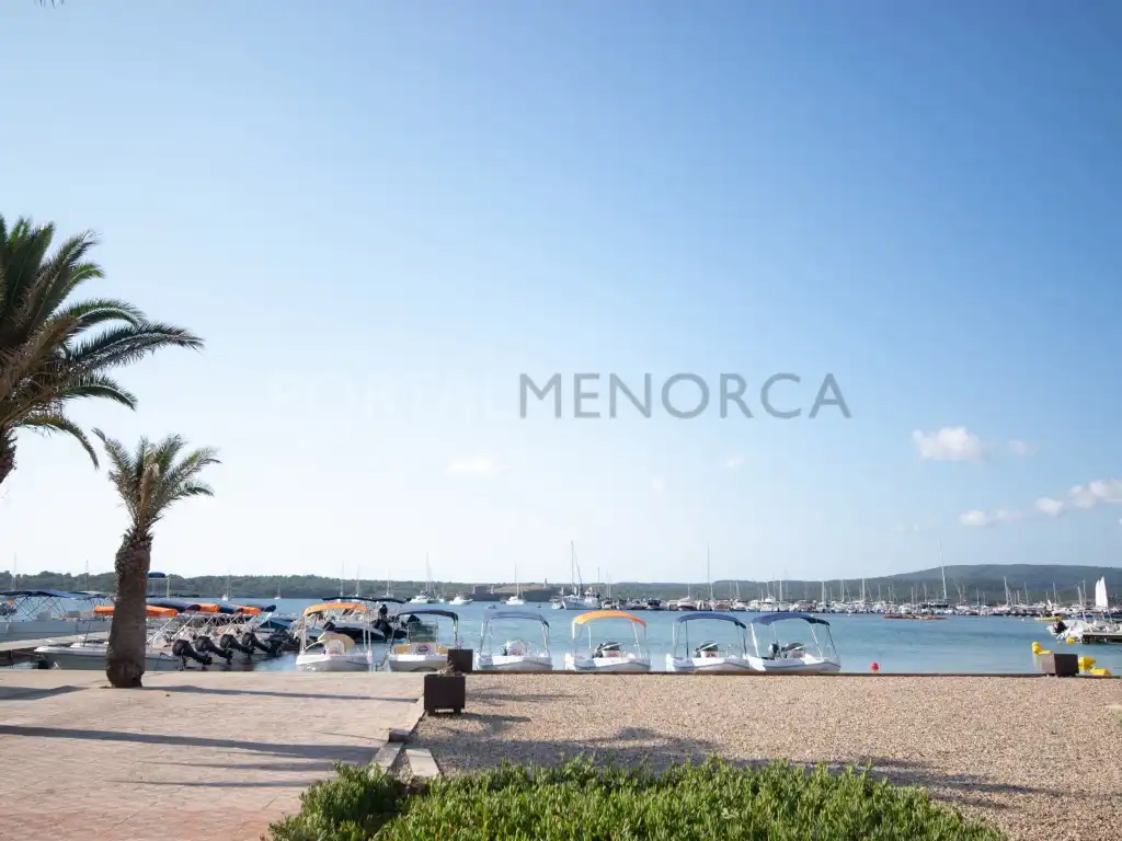 Houses for sale in Es Mercadal  with Air Conditioner and Terrace