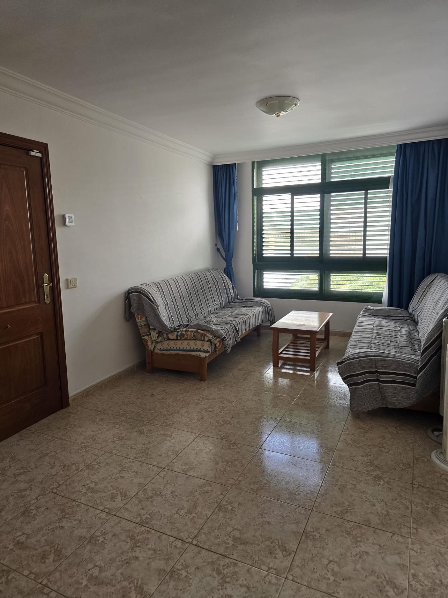 Living room of Flat for sale in Agaete