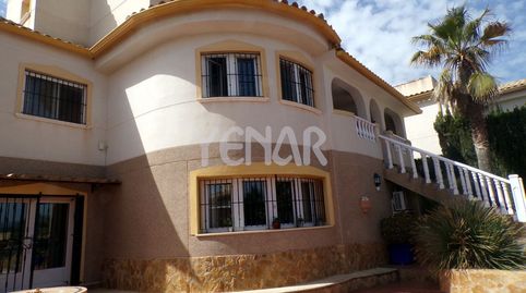 Foto 3 de Casa o chalet en venta en Castalla, Alicante