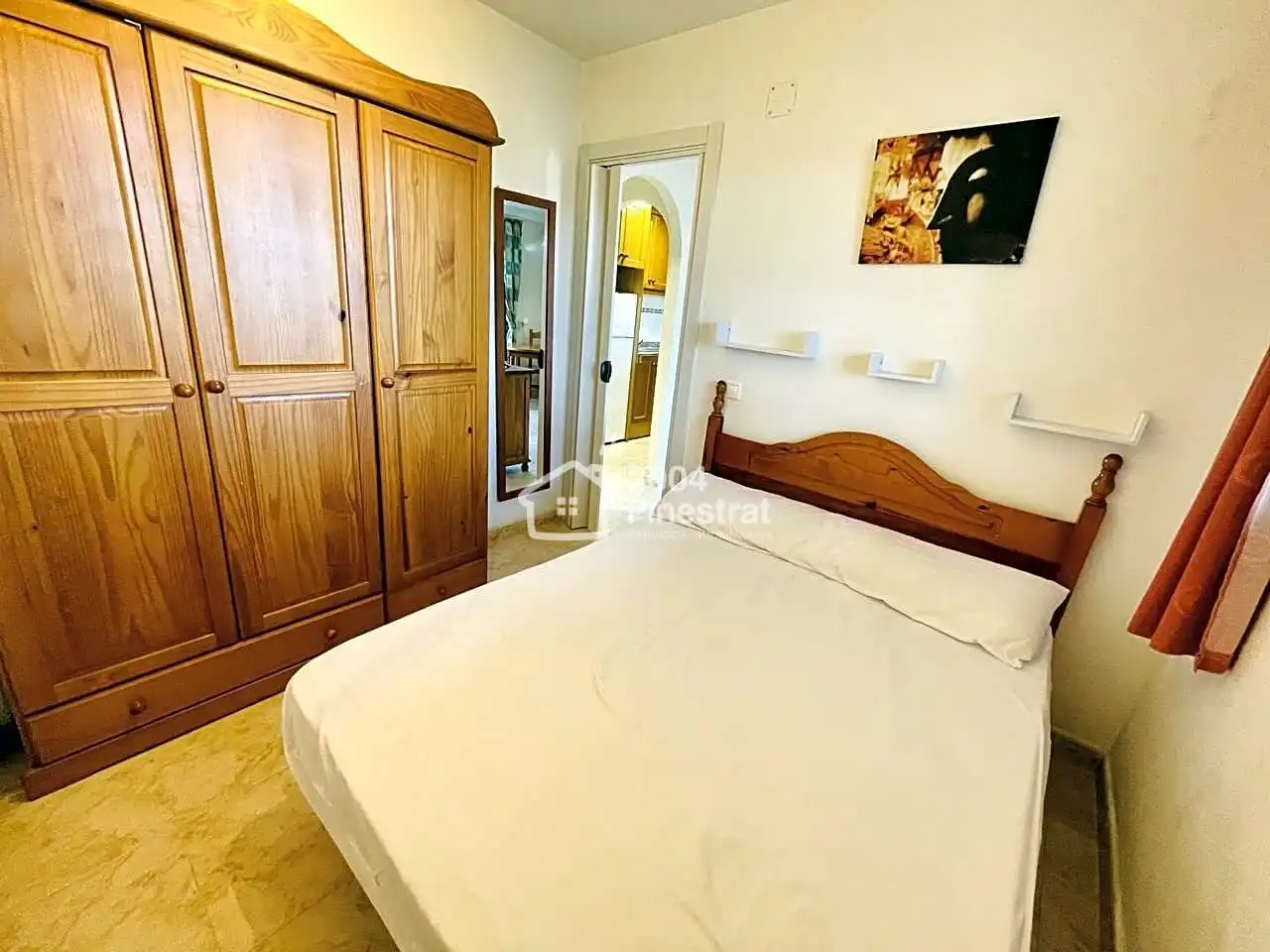 Apartment mit Pool zur Miete in Avd. Mariners de la vilajoiosa, imagen 20