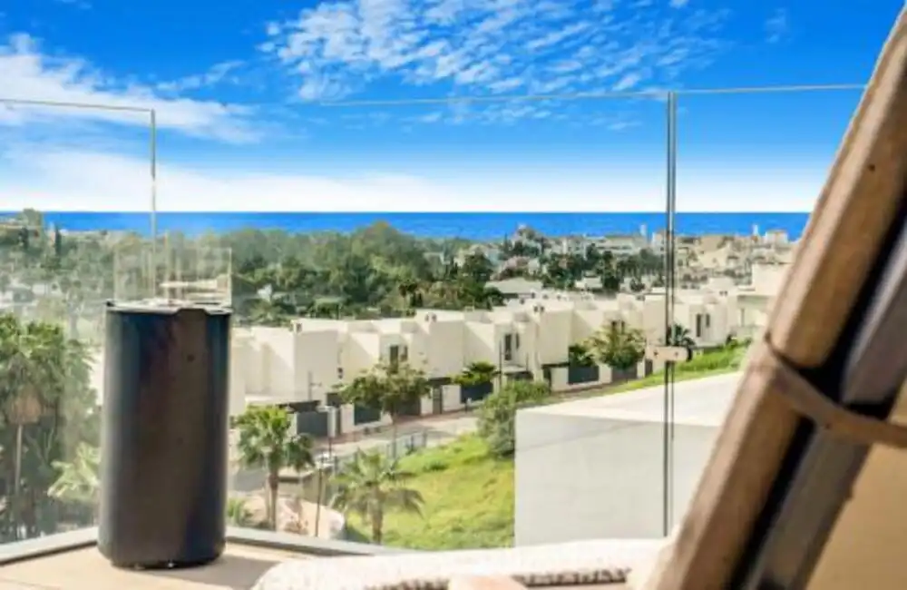 Àtic amb piscina en venda a Benamara - Atalaya, imagen 20