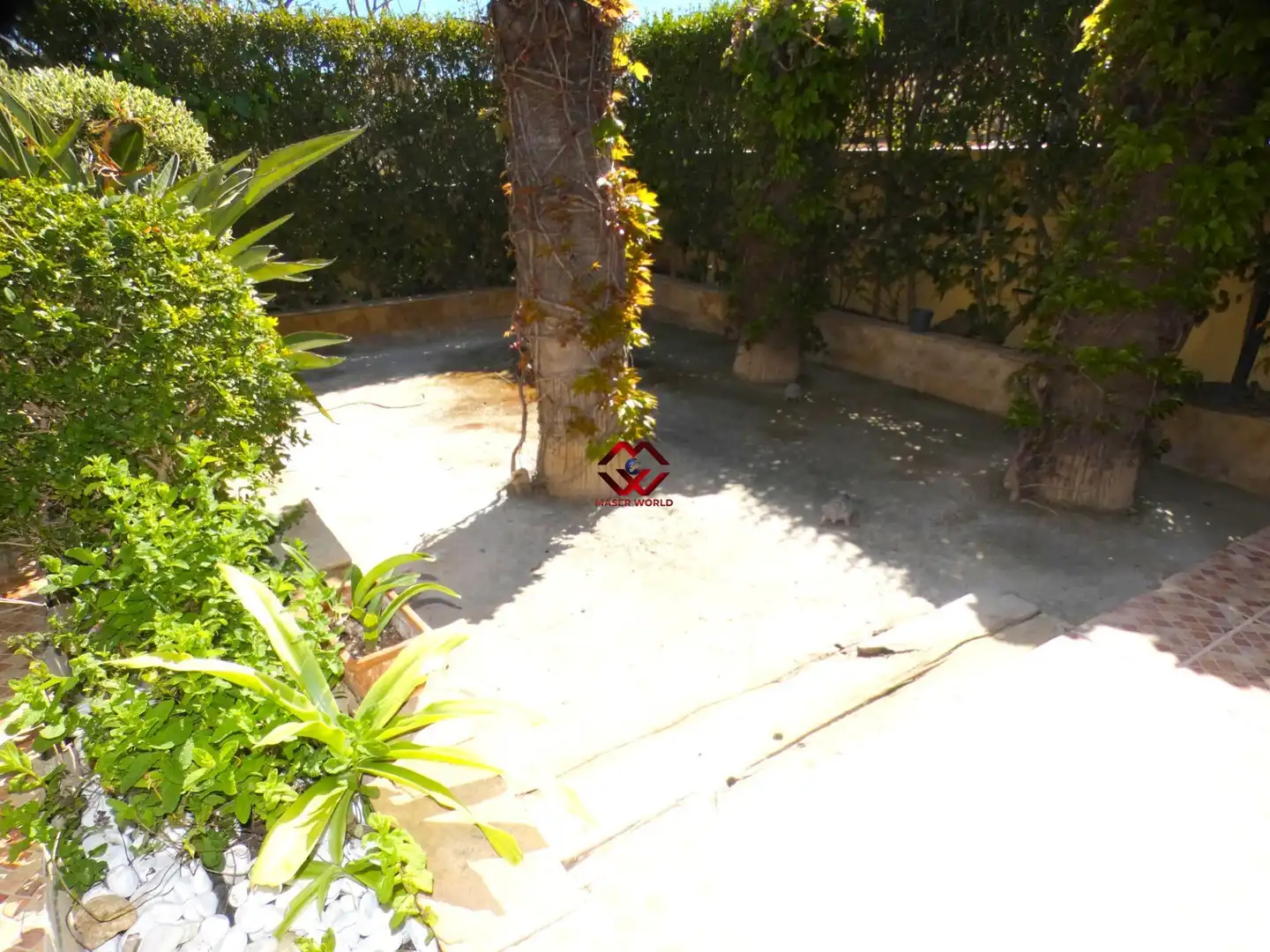 Villa mit Garten zum Verkauf in Puerto de Mazarrón, imagen 17