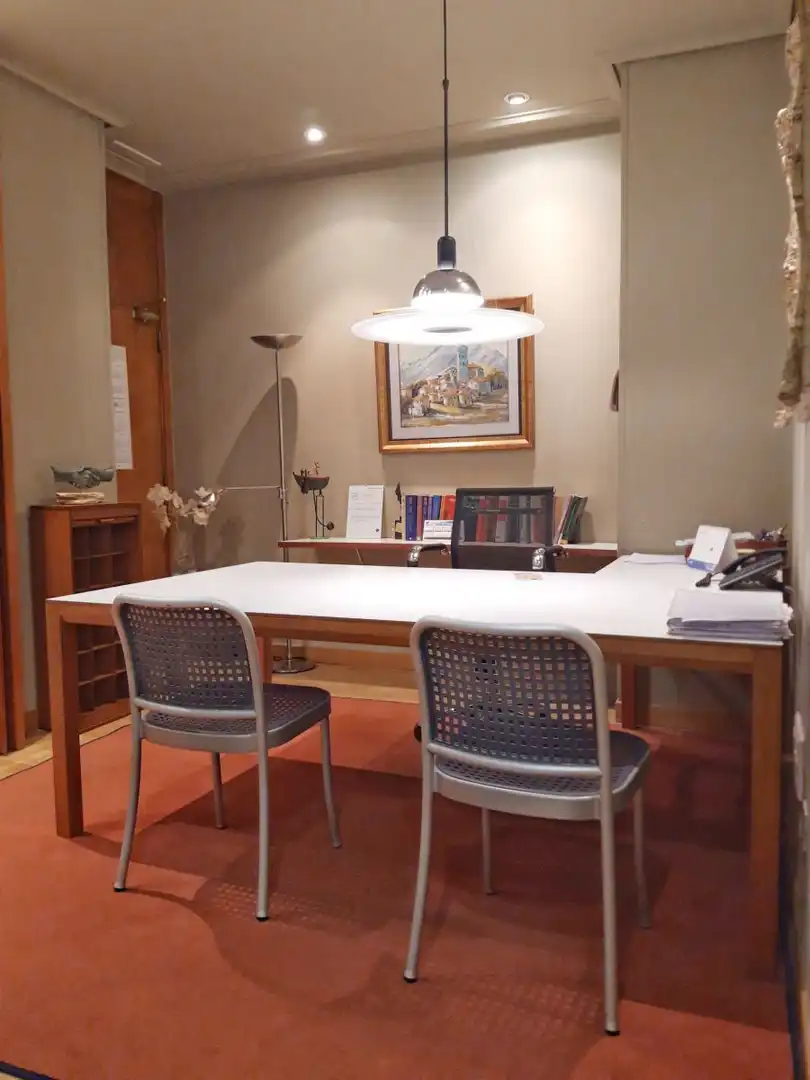 Office for rent in Vitoria - Gasteiz  with Heating
