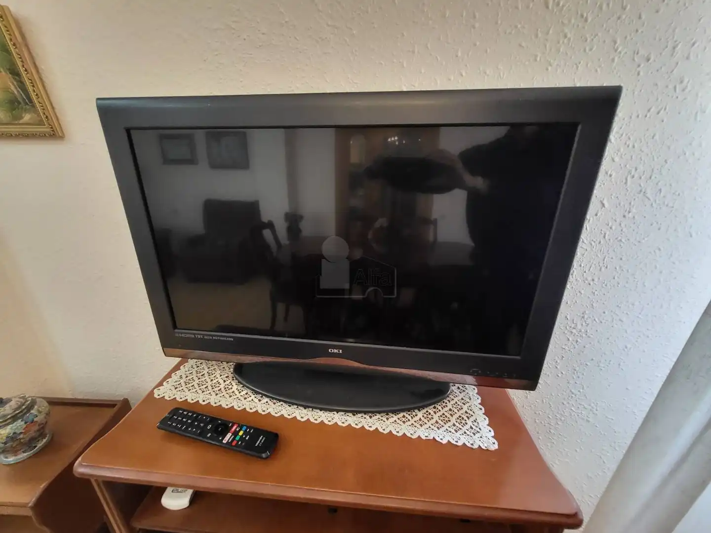 Flat for rent in Carrer de Conchita Piquer, 10, El Calvari