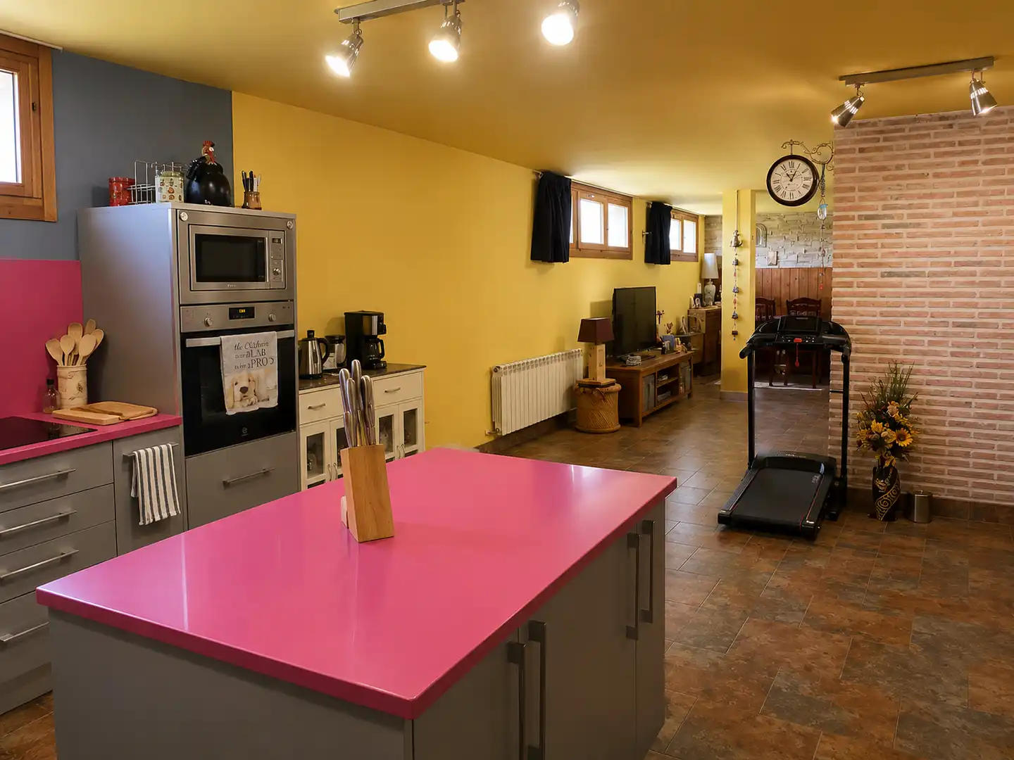 Haus mit Terrasse zum Verkauf in Calle San Lorenzo, imagen 9