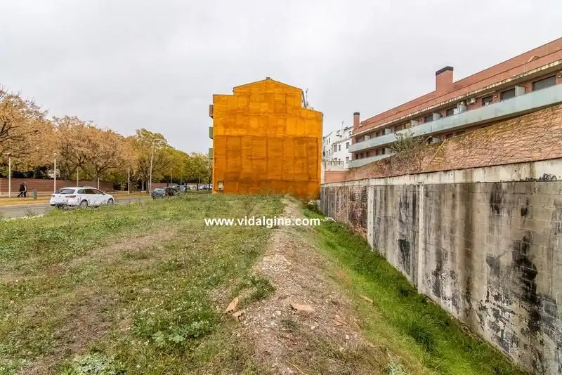 Terreno residencial en venta en Mollerussa, imagen 4