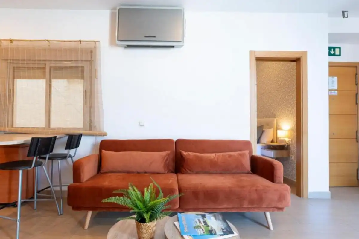 Apartment to rent in Centro, imagen 10
