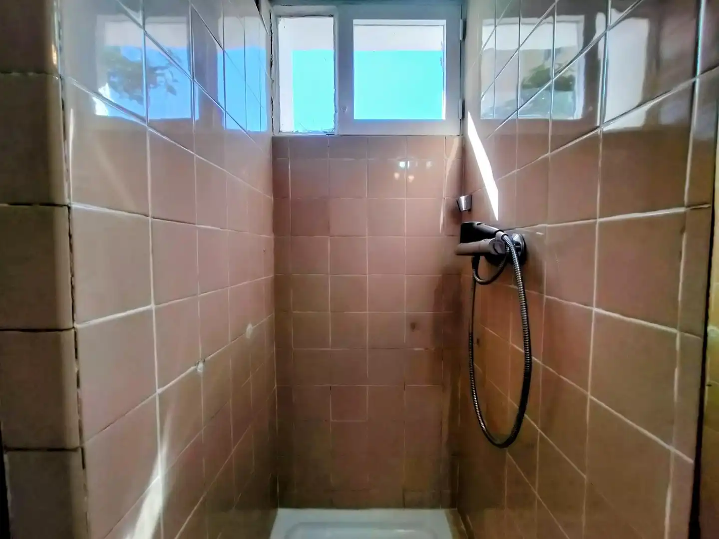 Bathroom of Ground floor for sale in Sant Pere de Ribes  with Air Conditioner, Private garden and Terrace