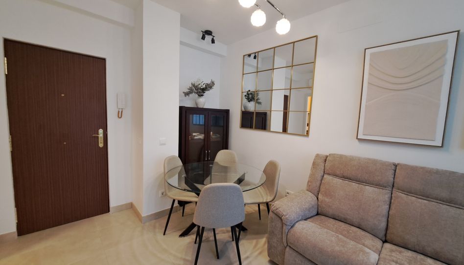 Piso de alquiler en Peñagrande - Imagen 2